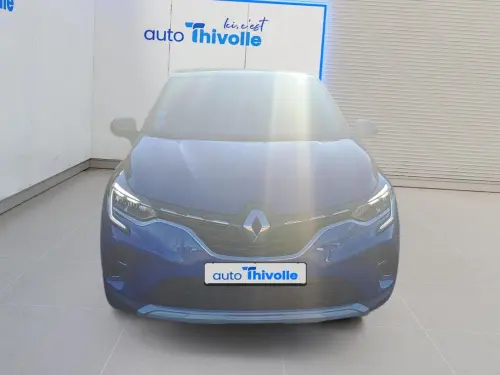 Renault Captur E-Tech Plug-in 160 Intens - Photo 7