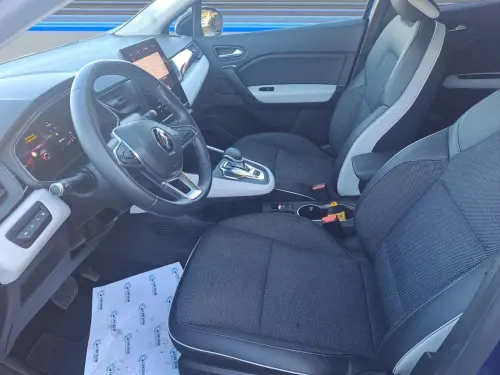 Renault Captur E-Tech Plug-in 160 Intens - Photo 9