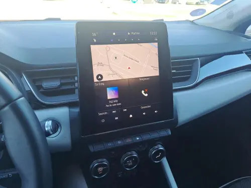 Renault Captur E-Tech Plug-in 160 Intens - Photo 14