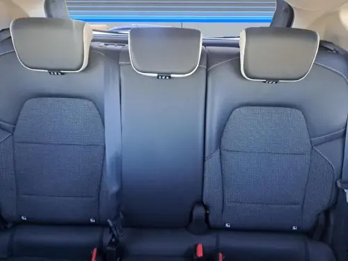 Renault Captur E-Tech Plug-in 160 Intens - Photo 15