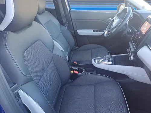 Renault Captur E-Tech Plug-in 160 Intens - Photo 16