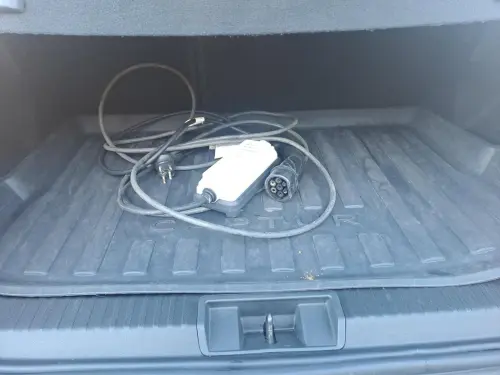 Renault Captur E-Tech Plug-in 160 Intens - Photo 18