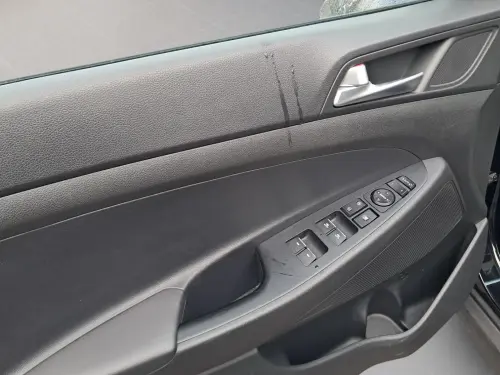 Hyundai Tucson 1.6 CRDi 136 hybrid 48V DCT-7 Creative - Photo 10