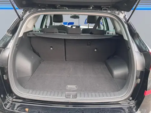 Hyundai Tucson 1.6 CRDi 136 hybrid 48V DCT-7 Creative - Photo 18