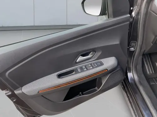 Hyundai Tucson 1.6 CRDi 136 hybrid 48V DCT-7 Creative - Photo 10