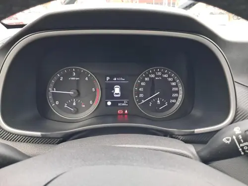 Hyundai Tucson 1.6 CRDi 136 hybrid 48V DCT-7 Creative - Photo 13