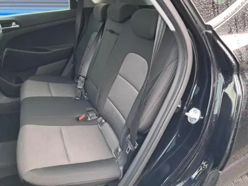 Hyundai Tucson 1.6 CRDi 136 hybrid 48V DCT-7 Creative - Photo 15