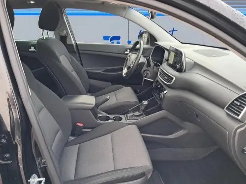 Hyundai Tucson 1.6 CRDi 136 hybrid 48V DCT-7 Creative - Photo 16