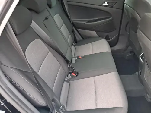 Hyundai Tucson 1.6 CRDi 136 hybrid 48V DCT-7 Creative - Photo 17