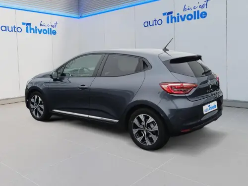 Renault Clio Clio E-Tech full hybrid 145 Evolution - Photo 2