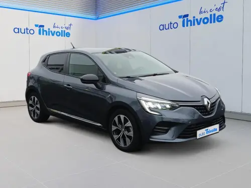Renault Clio Clio E-Tech full hybrid 145 Evolution - Photo 6