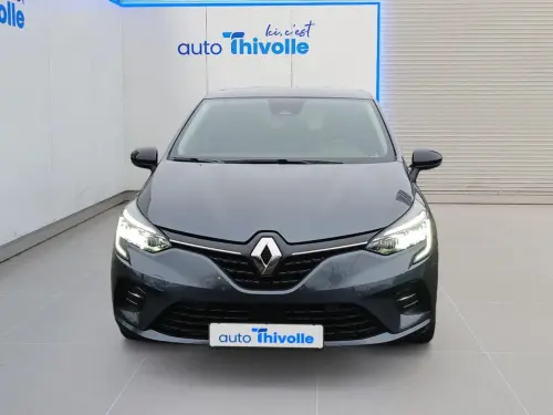 Renault Clio Clio E-Tech full hybrid 145 Evolution - Photo 7