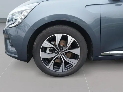 Renault Clio Clio E-Tech full hybrid 145 Evolution - Photo 8