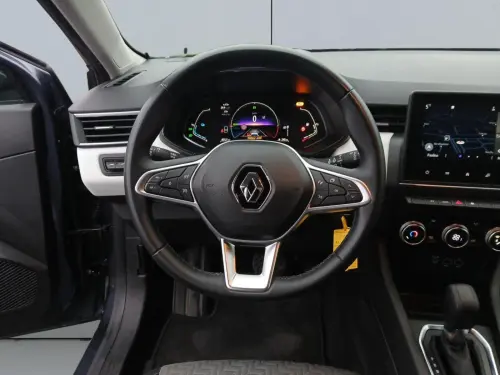 Renault Clio Clio E-Tech full hybrid 145 Evolution - Photo 12