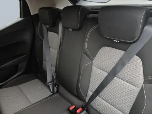 Renault Clio Clio E-Tech full hybrid 145 Evolution - Photo 15