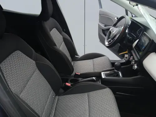 Renault Clio Clio E-Tech full hybrid 145 Evolution - Photo 16