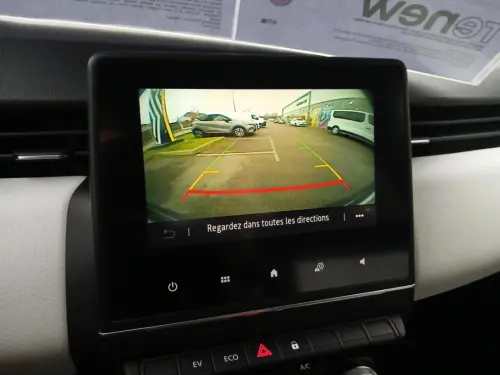 Renault Clio Clio E-Tech full hybrid 145 Evolution - Photo 20