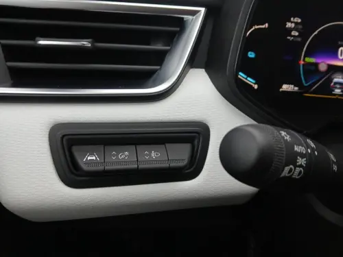 Renault Clio Clio E-Tech full hybrid 145 Evolution - Photo 23