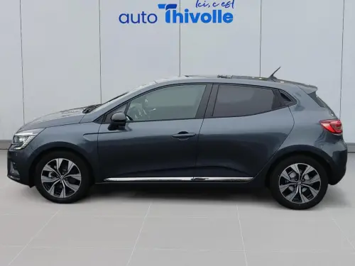 Renault Clio Clio E-Tech full hybrid 145 Evolution - Photo 1