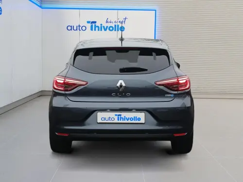 Renault Clio Clio E-Tech full hybrid 145 Evolution - Photo 3