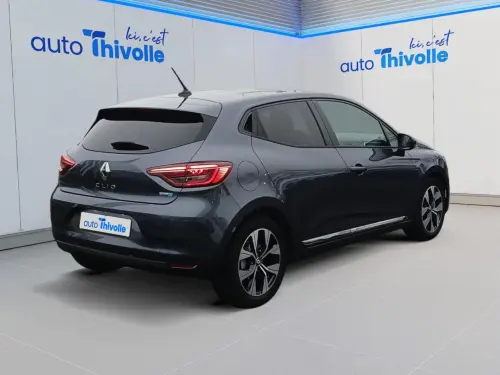 Renault Clio Clio E-Tech full hybrid 145 Evolution - Photo 4