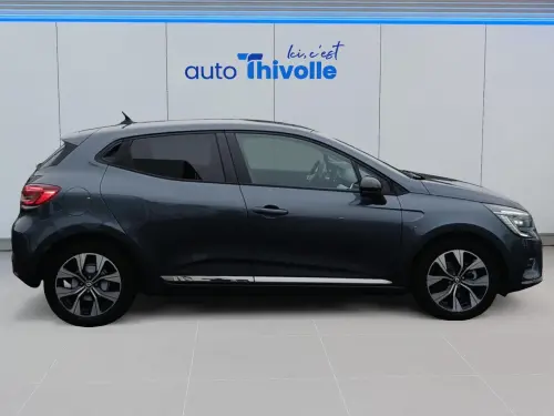 Renault Clio Clio E-Tech full hybrid 145 Evolution - Photo 5