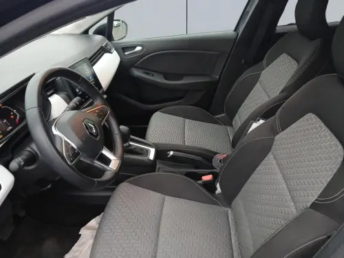 Renault Clio Clio E-Tech full hybrid 145 Evolution - Photo 9