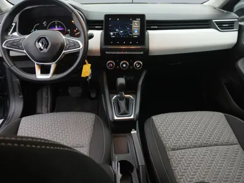 Renault Clio Clio E-Tech full hybrid 145 Evolution - Photo 11