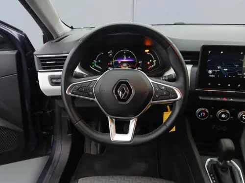 Renault Clio Clio E-Tech full hybrid 145 Evolution - Photo 12