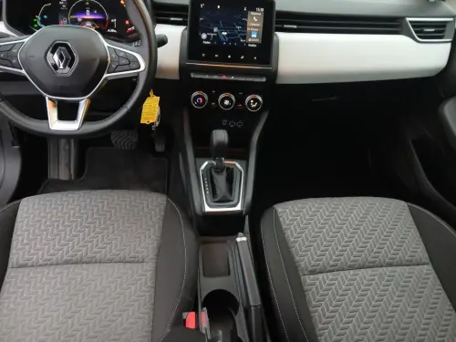 Renault Clio Clio E-Tech full hybrid 145 Evolution - Photo 14