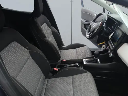 Renault Clio Clio E-Tech full hybrid 145 Evolution - Photo 16