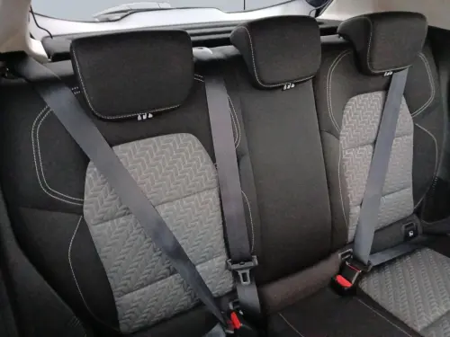 Renault Clio Clio E-Tech full hybrid 145 Evolution - Photo 17