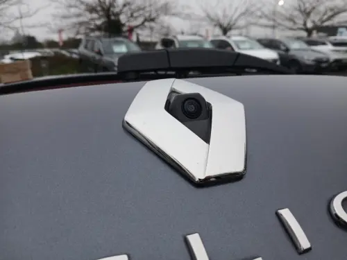 Renault Clio Clio E-Tech full hybrid 145 Evolution - Photo 19