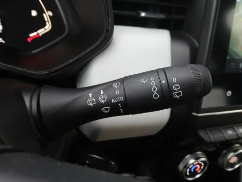 Renault Clio Clio E-Tech full hybrid 145 Evolution - Photo 22