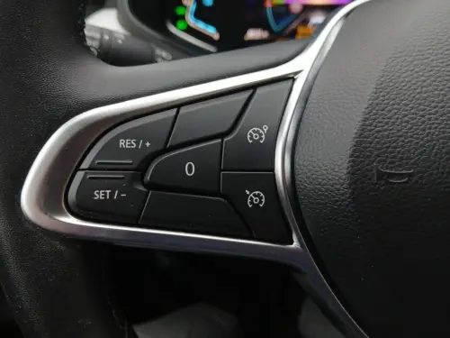 Renault Clio Clio E-Tech full hybrid 145 Evolution - Photo 24