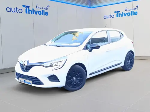 Renault Clio Clio E-Tech full hybrid 145 Equilibre - Photo 0