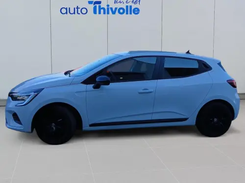 Renault Clio Clio E-Tech full hybrid 145 Equilibre - Photo 1