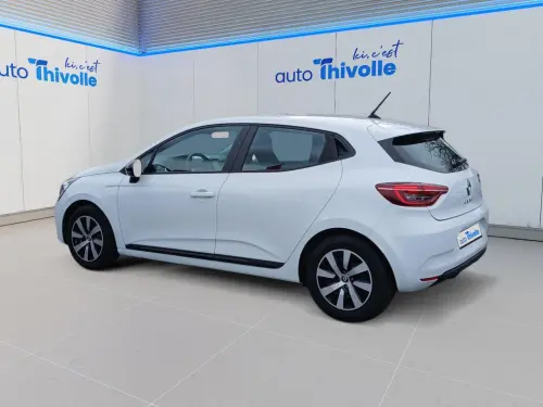 Renault Clio Clio E-Tech full hybrid 145 Equilibre - Photo 2