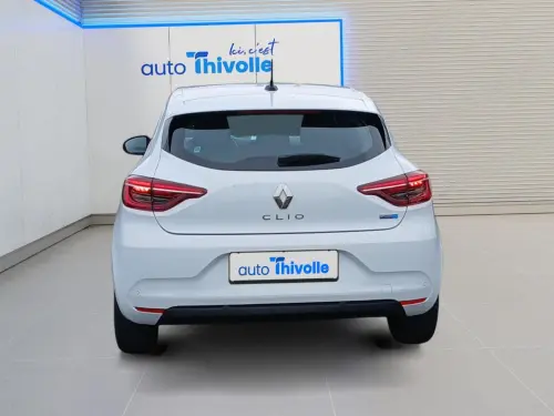 Renault Clio Clio E-Tech full hybrid 145 Equilibre - Photo 3