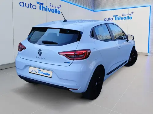 Renault Clio Clio E-Tech full hybrid 145 Equilibre - Photo 4
