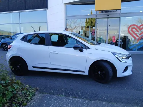 Renault Clio Clio E-Tech full hybrid 145 Equilibre - Photo 5