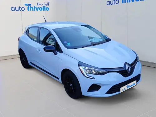 Renault Clio Clio E-Tech full hybrid 145 Equilibre - Photo 6