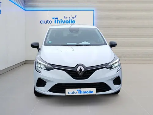 Renault Clio Clio E-Tech full hybrid 145 Equilibre - Photo 7