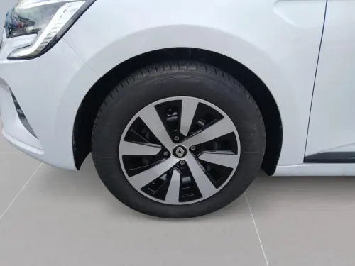 Renault Clio Clio E-Tech full hybrid 145 Equilibre - Photo 8