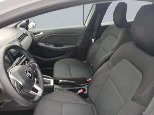 Renault Clio Clio E-Tech full hybrid 145 Equilibre - Photo 9