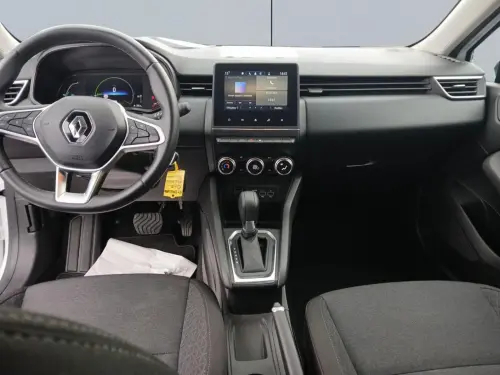 Renault Clio Clio E-Tech full hybrid 145 Equilibre - Photo 11