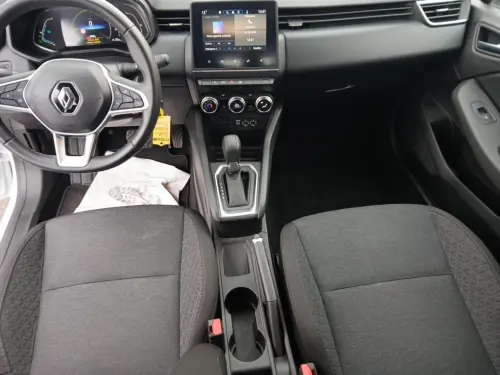 Renault Clio Clio E-Tech full hybrid 145 Equilibre - Photo 14