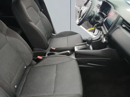 Renault Clio Clio E-Tech full hybrid 145 Equilibre - Photo 16