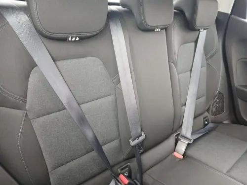 Renault Clio Clio E-Tech full hybrid 145 Equilibre - Photo 17