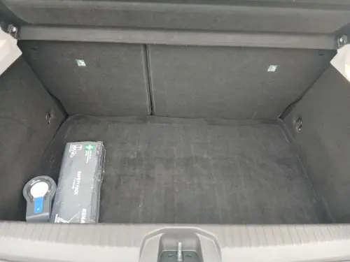 Renault Clio Clio E-Tech full hybrid 145 Equilibre - Photo 18